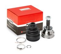 MAPCO 16911 Kit de tête de cardan