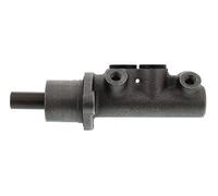 MAPCO 1910 Maître-cylindre de frein 4 ATE Compatible avec VW Golf 3 3/5 portes 1H1 Golf 2 3/5 portes 19E, 1G1 Transporter T4 Minibus 70B, 70C, 7DB, 7DK, 70J, 70K, 7DC, 7DJ Corrado 53i