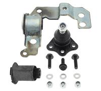 MAPCO 19233 Kit de réparation, bras triangulaire