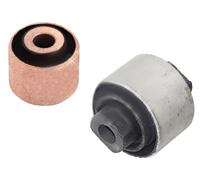 MAPCO 19282 Kit de réparation, bras triangulaire