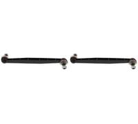 Mapco 19639 Entretoise/tige, stabilisateur (Lot de 2)