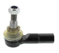 MAPCO 1x tête de barre d'accouplement avant adaptée des deux côtés 59640 Compatible avec: FORD TOURNEO CUSTOM V362 Bus, TRANSIT Bus, TRANSIT CUSTOM V362 Bus, TRANSIT CUSTOM V362 Kasten, TRANSIT Kasten