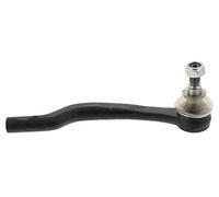 MAPCO 1x tête de barre d'accouplement avant gauche 49823 Compatible avec: MERCEDES-BENZ A-CLASS