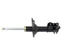 MAPCO 20593 Amortisseur Avant gauche Gaz