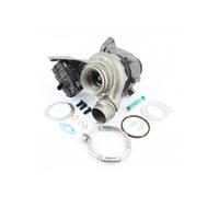 MAPCO 207024 Turbocompresseur