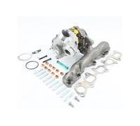 MAPCO 207039 Turbocompresseur