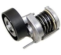 MAPCO 24861 Galet tendeur de courroie d'accessoire