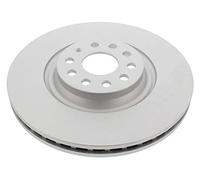 MAPCO 25779C 2x Disque de frein Avant Ø340mm Hauteur: 49,6mm Épaisseur: 30mm Cercle de percage -Ø: 112mm ventilé Compatible avec VW Golf 7 3/5 portes 5G1, BQ1, BE1, BE2 Tiguan II AD1, AX1, AUDI, SKODA