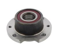 MAPCO 26043 Kit de roulement de roue pour FIAT Strada Pick-up (178, 278) 117mm