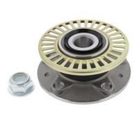 MAPCO 26137 Kit de roulement de roue 133mm