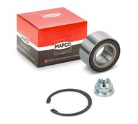 Kit de roulements de roue MAPCO 26158