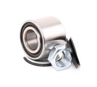 MAPCO 26322 Kit de roulement de roue