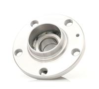 MAPCO 26755 Kit de roulement de roue pour VW Polo V 3/5 portes (6R1, 6C1)