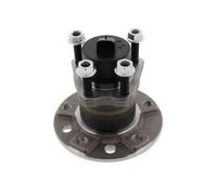 MAPCO 26823 Kit de roulement de roue pour OPEL Zafira A (T98) 140mm