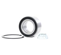 MAPCO 26863 Kit de roulement de roue