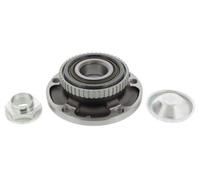 MAPCO 26865 Kit de roulement de roue pour BMW 5 Berline (E34) 7 (E32) 8 (E31)
