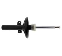 MAPCO 2x Amortisseur Amortisseur sur ressort Pression de gaz Essieu avant Kit amortisseur 40602