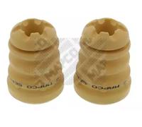 MAPCO 32887/2 Butée élastique, suspension