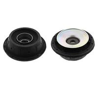 MAPCO 33850/2 Coupelle d'amortisseur Essieu avant gauche Essieu avant droit Compatible avec VW Golf 3 3/5 portes 1H1 Golf 2 3/5 portes 19E, 1G1 Corrado 53i Vento 1H2 Passat B3/B4 Berline 3A2, 35i