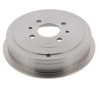 MAPCO 35036 Tambour de frein