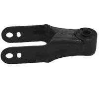 MAPCO 36255 Support moteur arrière Silent bloc moteur Patte moteur