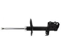 MAPCO 40205 Amortisseur Avant gauche Gaz