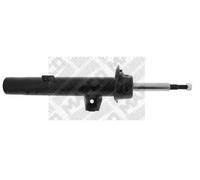 MAPCO 40674 Jambe de suspension Amortisseur Avant droit Gaz