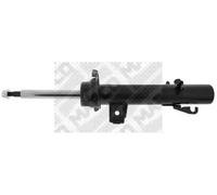 MAPCO 40675 Amortisseur Avant gauche Gaz