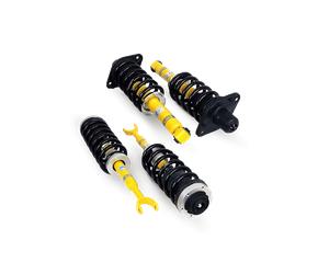 MAPCO 40981 Kit d'amortisseur