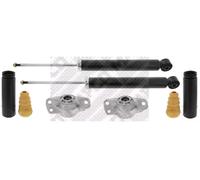 MAPCO 40986 Kit d'amortisseur