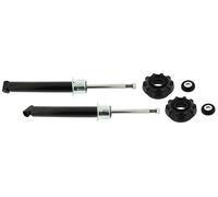 Mapco 40998 Amortisseur avec ensemble de Cathédrale Roulement et Roulement à billes Stabilisateur avant