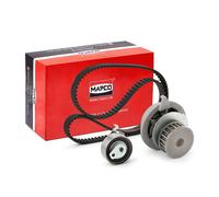 MAPCO 41731 Kit de distribution + pompe à eau