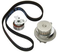 Mapco 41731 Pompe à eau + kit de courroie de distribution