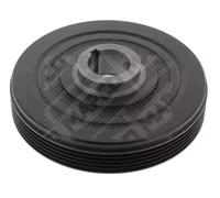 MAPCO 43350 Poulie damper (vilebrequin)