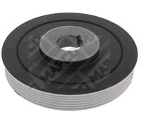 MAPCO 43359 Poulie damper (vilebrequin)