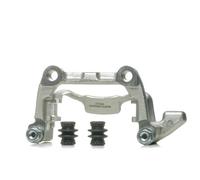 MAPCO 4400/1 Support, étrier de frein