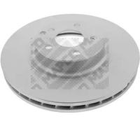 MAPCO 45742HPS Disque de frein