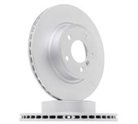 MAPCO 45760C Disque de frein