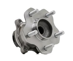MAPCO 46586 Kit de roulement de roue