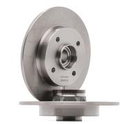 MAPCO 47360 Disques et plaquettes de freins