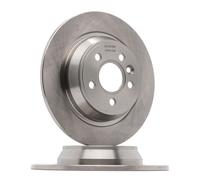 MAPCO 47662 Disques et plaquettes de freins