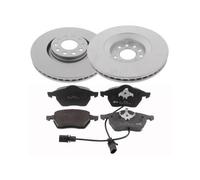 MAPCO 47835HPS Disques et plaquettes de freins