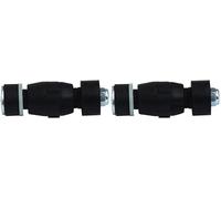 MAPCO 49160 Biellette de barre stabilisatrice Essieu avant gauche Essieu avant droit (Lot de 2)