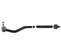 Mapco 49432 Biellette de direction Gauche Rotule de direction intérieure et embout de biellette de direction