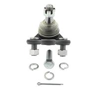 MAPCO 49552 Rotule de suspension inférieur Essieu avant gauche Essieu avant droit Compatible avec TOYOTA RAV 4 II CLA2, XA2, ZCA2, ACA2 COROLLA ZZE12, NDE12, ZDE12 CELICA ZZT23 COROLLA Compact E11