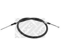 MAPCO 5070 Câble de frein à main