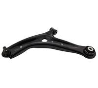 MAPCO 51347 Bras de suspension Essieu avant gauche inférieur