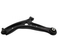 MAPCO 51347 Bras de suspension pour FORD Fiesta Mk6 Schrägheck (JA8, JR8) Avant
