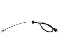 Mapco 5163 Tirette à câble, commande d'embrayage