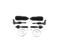 MAPCO Kit de réparation barre de connexion 53023/1 Essieu avant gauche, Essieu